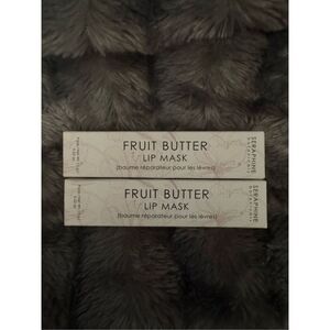 Lip Mask Overnight Lip Mask for Intense Hydration bundle